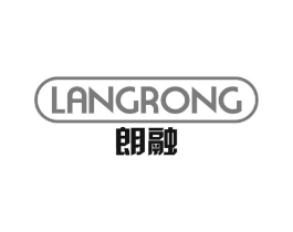 朗融商标原图 第09类科学仪器