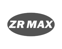 ZR MAX商标原图 第09类科学仪器