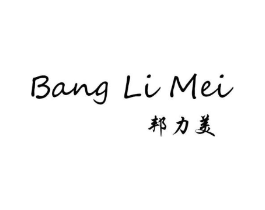 邦力美商标原图 第09类科学仪器