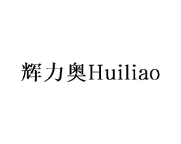 辉力奥商标原图 第09类科学仪器