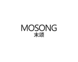 末颂商标原图 第09类科学仪器