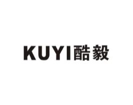 酷毅商标原图 第09类科学仪器