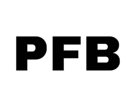 PFB商标原图 第09类科学仪器