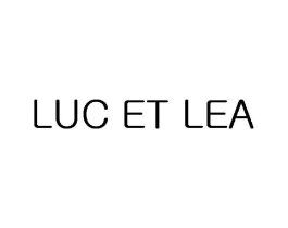 LUC ET LEA商标原图 第09类科学仪器