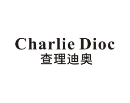 查理迪奥 CHARLIE DIOC商标原图 第09类科学仪器