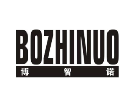 博智诺商标原图 第09类科学仪器