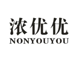 浓优优 NONYOUYOU商标原图 第09类科学仪器