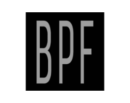 BPF商标原图 第09类科学仪器