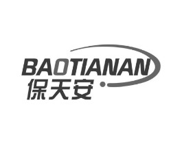 保天安商标原图 第09类科学仪器