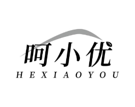 呵小优商标原图 第09类科学仪器