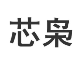 芯枭商标原图 第09类科学仪器