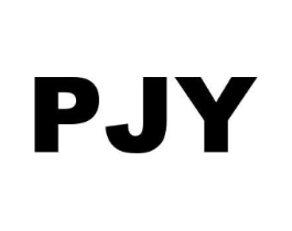 PJY商标原图 第09类科学仪器