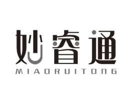 妙睿通商标原图 第09类科学仪器