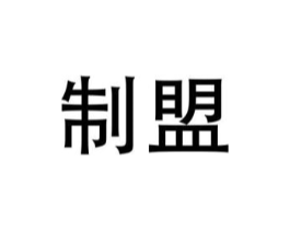 制盟商标原图 第09类科学仪器