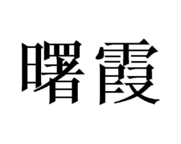 商标原图