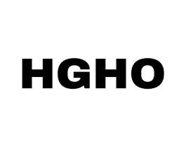 HGHO商标原图 第09类科学仪器