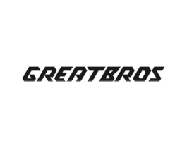 GREATBROS商标原图 第09类科学仪器