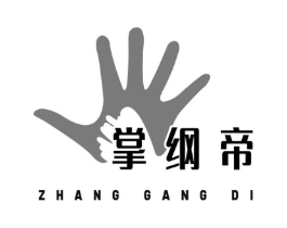 掌纲帝商标原图 第09类科学仪器