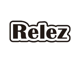 RELEZ商标原图 第09类科学仪器