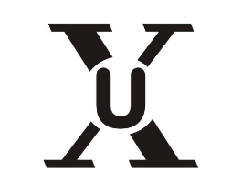 X U商标原图 第09类科学仪器