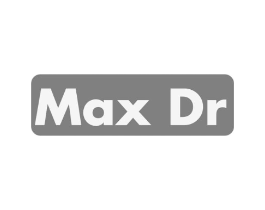 MAX DR商标原图 第09类科学仪器