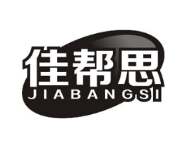 佳帮思商标原图 第09类科学仪器