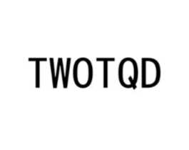 TWOTQD商标原图 第09类科学仪器