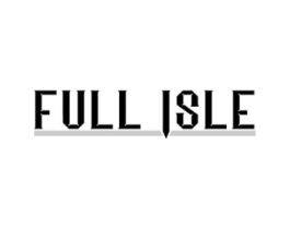 FULL ISLE商标原图 第09类科学仪器