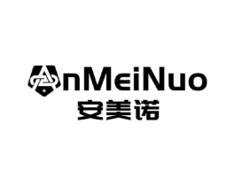 安美诺商标原图 第09类科学仪器