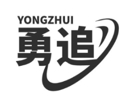 勇追商标原图 第09类科学仪器