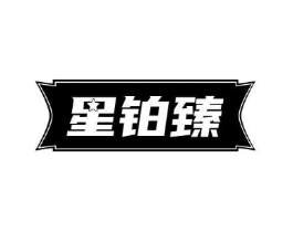 星铂臻商标原图 第09类科学仪器