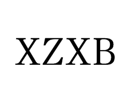 XZXB商标原图 第09类科学仪器