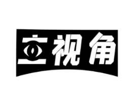 立视角商标原图 第09类科学仪器