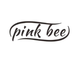 PINK BEE商标原图 第09类科学仪器